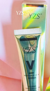 YZS Liquid Matte Foundation Full Coverage Waterproof Oil Control Tahan Lama XX120