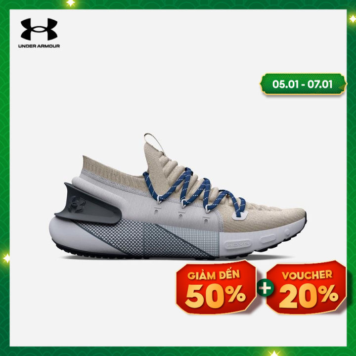 [Voucher đến 20] UNDER ARMOUR Giày sneaker nam Phantom 3 3025518101