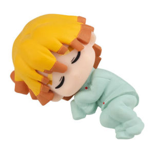 Bandai | First Series Sleeping Model Tanjiro Kamado Figurine