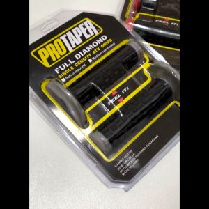 Grip Handgrip Handfat Racing PROTAPER Sarung Gas Protaper UNIVERSAL KLX CRF WR Bebek Matic Trail