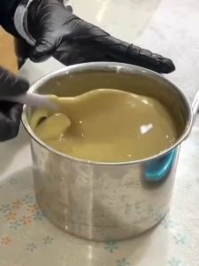 Silicone Spatula/Scraper