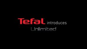Tefal Unlimited Wokpan (28cm) G2551902 (Non Stick Cookware/ Pots and Pans/ Kuali/ Periuk/ Alat Memasak Tidak Melekat) WAH LEE STORE