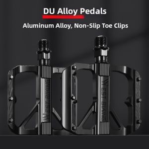 West Biking | Aluminum Bearing Bicycle Pedal