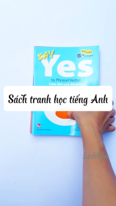 Sách tranh đoạn hội thoại cho trẻ học tiếng Anh Say cool to English ( lẻ tùy chọn) - Kim Đồng