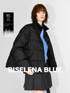 BEIQIANI | Light & Warm Down Jacket