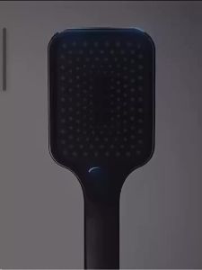 Top spray showerhead 30cm Large Size High Pressure Overhead Rain Large Flow Booster Rain Shower Head 360° Rotation Water Saving
