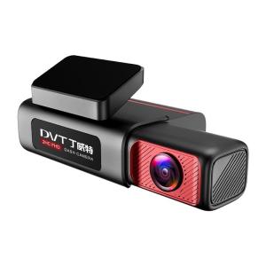 DVT | Camera Hành Trình Ô Tô Full HD 360 Độ Không Dây Giám Sát 24 Giờ