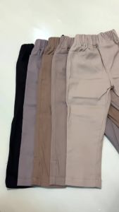 JEJEKIDSWEAR - Celana Chinos Anak Panjang by Kidsmate