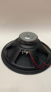 Loa bass 30 Matin từ 100 côn 41 gân vải - tiếng cực sáng- giá 1 loa