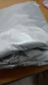 ผ้าคลุมรถ X-FORCE (แบบหนา) เต็มคัน ป้องกันแดด ฝุ่น และน้ำ ตรงรุ่นรถ (Sofia Carshop)