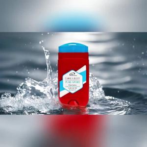 Lăn Khử Mùi Thể Thao Pure Sports Không Chứa Nhôm Giữ Mùi Thơm Lâu 48 Giờ 68g/2.82OZ Dùng Được Cho Cả Nam Và Nữ Độ Bền Cao