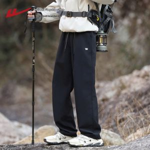 Warrior | New Spring Autumn Loose Outdoor Workwear Style Trousers