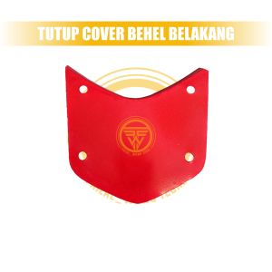 TUTUP BEHEL HONDA PCX 150/160