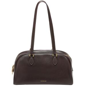 Belle | Commute Large Shoulder Bowling Boston Bag