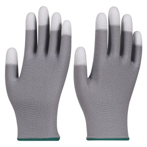 Terrain Kun | Durable Static-proof Anti-slip Nylon Gloves Small