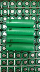PIN 18650 SONY VTC6 4.2V DÒNG XẢ 30A DUNG LƯỢNG 3000mAh