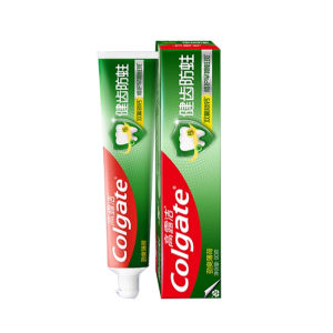 Colgate | Anti-Cavity and Bad Breath Toothpaste 90g