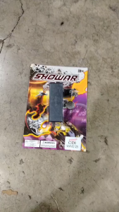 Showar Stock Cdi For Wave 125
