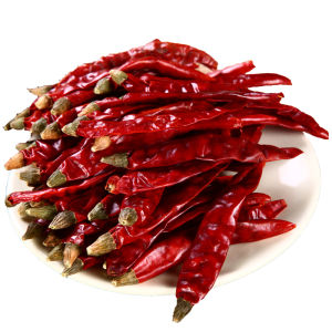 Spicy Extra Hot Dry Chilies 500g