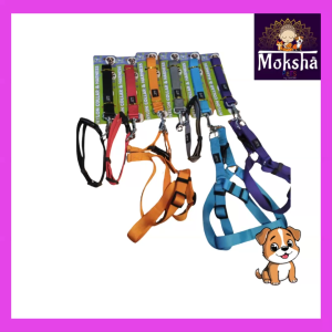 Nylon Collar Set w/ sizing