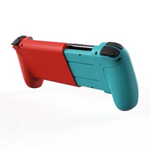 Ipega | Wireless Gaming Controller Compatible with Switch Android IOS Extendable Controller with Hall Joystick Vibration