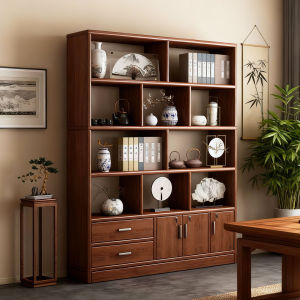 ZHUOHE | Giá Đựng và Bảo Quản Bộ Trà Trung Quốc