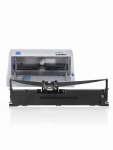 Comix | ที่บรรจุหัวเข็มขัดพิมพ์แบบกระบอกสูบ Comix LQ-630K เหมาะกับเครื่องพิมพ์แบบกระบอกสูบ Epson หัวเข็มขัดแบบทั่วไป S015290