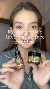 VIBRANT GLAMOUR FDA Natural Retinol Face Cream Anti Aging