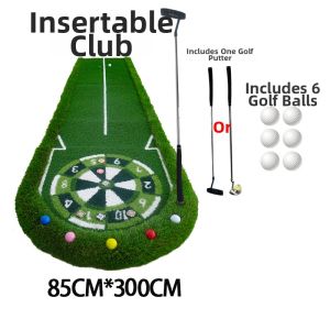 B·C·GOLF | Indoor Outdoor Putting Practice Equipment