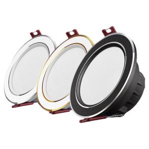 FANYAO | Color Changing Recessed Downlight