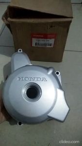 Cover R Left Crank Case Legenda Supra Fit Original