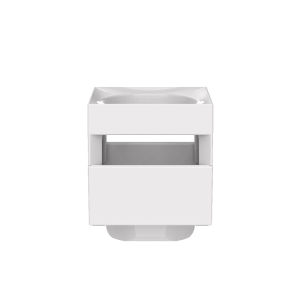 LeGrow Hanging Plant Pot with Golden Edge for Love Vine Buddha Bead Button Mint Grass Chrysanthemum Pothouse Special Use