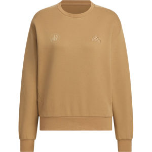adidas | New Arrival Long Sleeve Sweatshirt