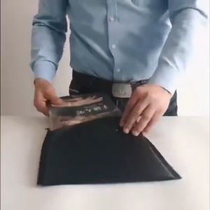 【FREE FRAGILE STICKER】Bubble Envelope Sampul Gelembung Bubble Bag Bubble Courier Bag Parcel Bag