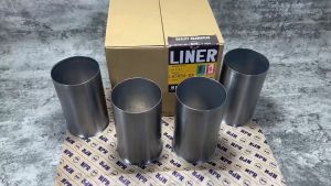 LINER / BORING ISUZU PANTHER 2.5 DAN TRAGA NPR JEPANG