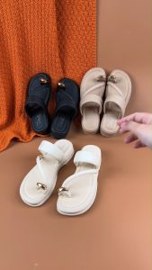 IFTMARK รองเท้าแตะผู้หญิง รองเท้าแตะพื้นนิ่ม แฟชั่นรองเท้าผู้หญิง ฮิตที่สุด สวยสไตล์เกาหลี