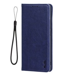 Asus Zenfone 9 Flip Cover Full Protection Leather Shell Card Slot Business Style for Asus Zenfone 12 10 8 7 11 Ultra Models