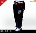 Celana jeans Hitam anak laki laki umur 3/12 Tahun terbaru. 