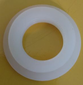 Gioăng ron cao su chịu nhiệt phi 25 dùng thay cho máy năng lượng mặt trời Đại Thành chính hãng tại Q.10 TPHCM