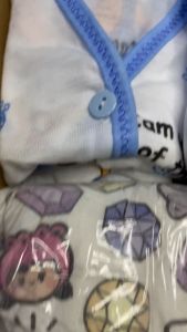 Hampers Kado Jenguk Bayi / Hadiah Perlengkapan Bayi / Kado Bayi Baru Lahir / Parsel Bayi Baru Lahir