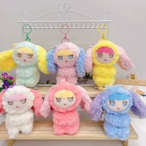 (TẶNG MÓC KHÓA BABY THREE) ĐỒ CHƠI BABY THREE GẤU BÔNG PHIÊN BẢN ĐẶT BIỆT