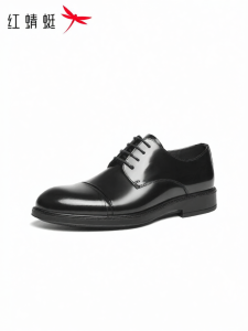 Reddragonfly | Business Derby Shoes Spring/Fall Commute New Arrival