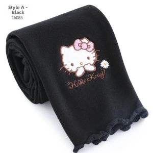 Cute Sweet Casual Outerwear Pants for Girls