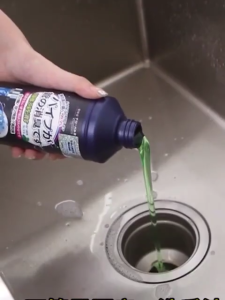 Japan 99.9% Anti-Bacterial Pipeline dredging agent Powerful Sink Drain Cleaners /Pipe Dredging Agent/ Kitchen Toilet Sewer blocking /Pipe Declogger/drain clean
