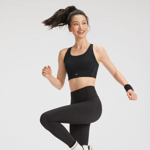 VFU | High Support Anti-shake Quick-dry Sports Bra