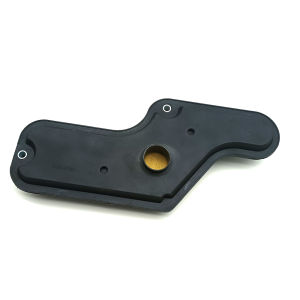 TRANSPEED 5R55N 5R55W 5R55S เต็ม Rubber XW4Z-7A098BB การถ่ายโอนอัตโนมัติ Gearbox เกียร์น้ำมันกรองสำหรับ Lincoln MAZDA FORD XK8 4.0L LS 3.0L 3.9L การเข้าถึงรถยนต์