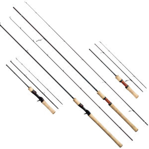 SHIMANO | Creek Micro-Fish Fishing Rod