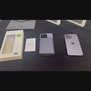 JLK Ốp lưng pin sạc dự phòng 7000mAh cho iPhone Air 17E16E161514 Plus1211 Pro MaxXRXS MaxSE7/8 di động