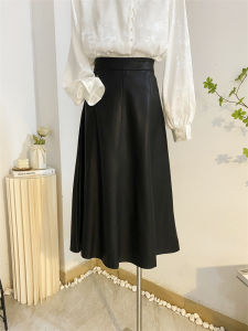 Retro Elegance Long Sleeve Stand Collar Womens Shirt Autumn Design Beaded Overhead Fashionable Base Layer Top Button up