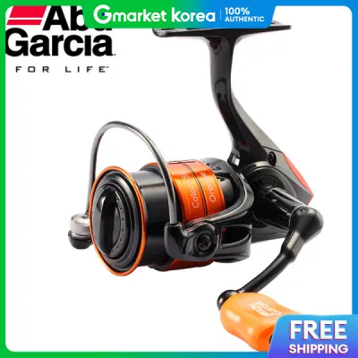 Abu Garcia | Colors Sp Spinning Reel Eging Reel Lure Reel Freshwater Reel Long Cast Fishing Reel. Various